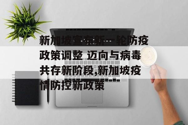 新加坡宣布新一轮防疫政策调整 迈向与病毒共存新阶段,新加坡疫情防控新政策